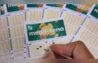 Mega-Sena sorteia prêmio de R$ 16 milhões nesta terça-feira