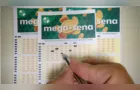 Mega-Sena sorteia prêmio de R$ 3,5 milhões nesta terça-feira