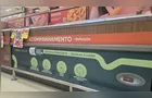 Mercados recebem campanha sobre as cooperativas do Paraná
