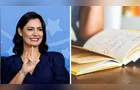 Michelle Bolsonaro elogia política bilíngue do governo Lula: "sonho realizado"