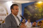 Ministro da Agricultura vai à China discutir pautas sanitárias e comerciais