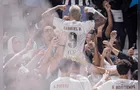 Santos bate o Vitória e volta a vencer no Brasileirão