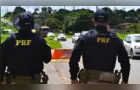 Rodovias federais registraram 98 mortes no feriado de Corpus Christi