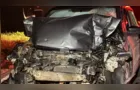 Batida na traseira de caminhão mata jovem; motorista confunde com estouro de pneu