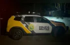 Motorista embriagado é preso após dirigir na contramão em Ponta Grossa