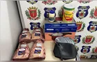 Mulher é presa após furtar picanha para churrasco do jogo do Brasil
