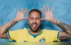 Neymar apresenta evolução e segue como dúvida para estreia do Brasil na Copa