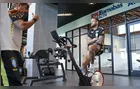 Neymar continua em tratamento e vira dúvida para duelo com o Haiti