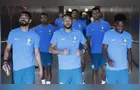 Ancelotti prega respeito ao Japão e vê Neymar como opção de “falso 9”