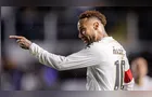 Neymar decide e Santos vence RB Bragantino a dias de convocação para a Copa