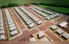 Prefeitura de Ponta Grossa regulamenta seleção de 51 moradias
