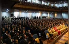 Corpo de Bombeiros inicia formação da maior turma de soldados da história