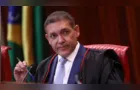 Nunes Marques toma posse na presidência do TSE e vai comandar eleições