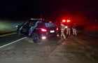 Suspeito com mais de 20 passagens morre em confronto com a Rotam na PR-445