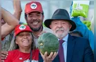 Lula anuncia Plano Safra da agricultura familiar com R$ 85 bilhões em crédito