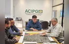 Obras do contorno rodoviário de PG devem começar até o final de março de 2027