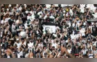 Operário presenteia torcida que apoiou o Fantasma no Maracanã com ingressos em dobro