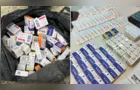 Operação prende dois suspeitos por venda irregular de remédios em Castro