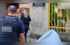 Operação da PCPR mira organização que movimentou R$ 4 milhões com sextorsão