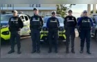 Operação Sinergia IV reforçou presença das forças de segurança nos Campos Gerais