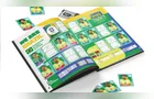 Quem ficou? Com corte de Wesley, restam 12 do Brasil no álbum da Copa