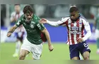 Palmeiras goleia Junior Barranquilla, mas avança em segundo na Libertadores
