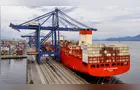 Paraná garante pódio nas exportações de soja e milho no país