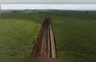 Paraná investe R$ 3,5 bilhões para pavimentar vias rurais estaduais
