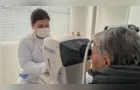 PR investiu mais de R$ 86 milhões no tratamento de glaucoma em 7 anos