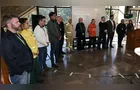 Paraná lança 6ª campanha de prevenção e combate a incêndios florestais