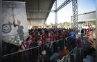 Confira mais registros missa da celebração ao centenário da Diocese de PG