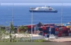 Passageiros começam a deixar navio onde houve surto de hantavírus