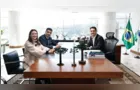 Estado garante recursos para pavimentar 12 bairros de Ponta Grossa