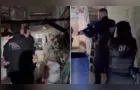 PCPR mira grupo especializado em furtos no transporte coletivo de Curitiba