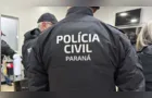 Polícia prende 27 suspeitos por esquema de drogas com base no Paraná