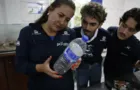 Mais de 93% dos peixes vendidos no litoral do Paraná têm microplástico