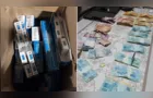 PF deflagra Operação Vietato contra rede de contrabando de cigarros na Grande Curitiba