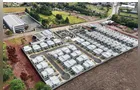 Com apoio do Estado, Ponta Grossa recebe novo condomínio com 47 casas