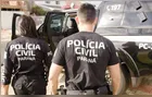 Polícia Civil abre 86 vagas de estágio em 28 cidades do PR; veja como se inscrever