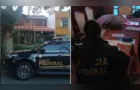PF deflagra operação contra comércio de cédulas falsas
