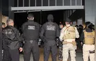 PF deflagra operação contra o crime organizado em 16 estados