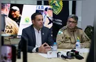Polícia Militar apreende 24 toneladas de drogas na fronteira do Paraná em junho