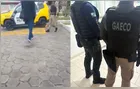 Policiais militares são presos suspeitos de tortura e extorsão no Litoral do PR