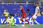 Cristiano Ronaldo desencanta, e Portugal goleia o Uzbequistão na Copa