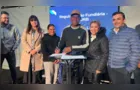 PG assina Certidão de Regularização Fundiária de 95 imóveis da Colônia Santa Luiza