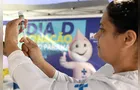 Prefeitura de PG reforça importância da vacinação contra a gripe à população