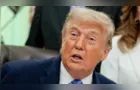Trump ameaça Irã com ataques se país não impedir 'problemas' no Líbano