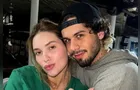Virginia reage à fala de Zé Felipe e admite que mudou: 'Ele é menino'