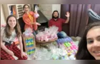 Gincana “Princesa em Festa” mobiliza comunidade no aniversário da cidade