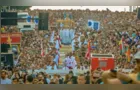 Corpus Christi terá procissão no dia 4 de junho em Ponta Grossa